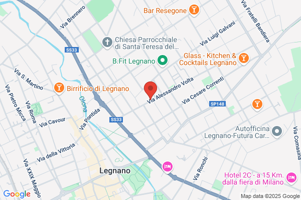 Panificio Pasticceria Banfi Luigi Snc