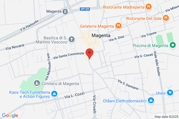 Garavaglia Ezio (Geom.)