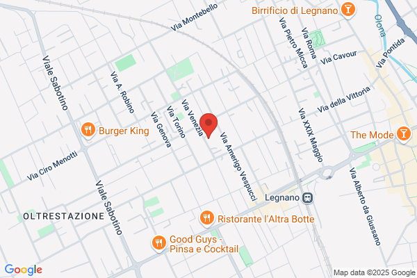 A.M.P. Associazione Musicale Puccini
