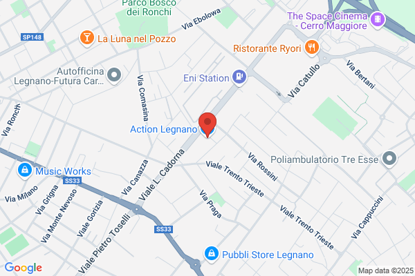 Action Legnano