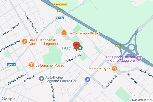Avis Comunale Legnano