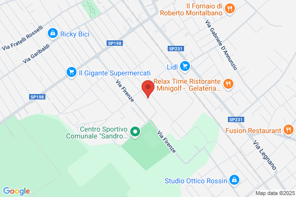 Centinaio Srl