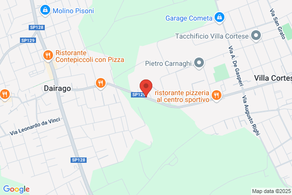 Edilcortese (S.A.S.)