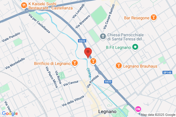 Effebi Srl