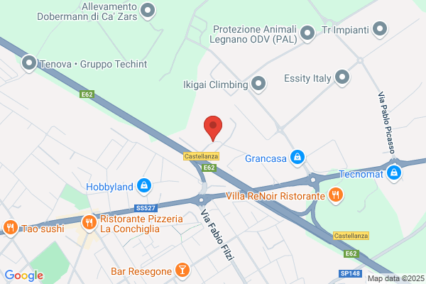 Gamberoni Srl