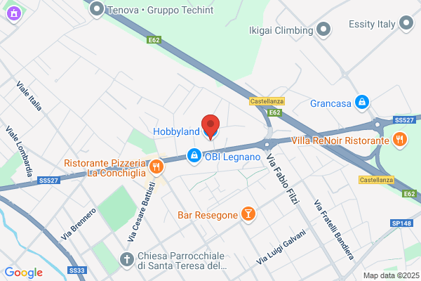 Hobbyland (S.N.C.)
