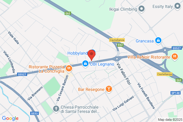 IPERCERAMICA