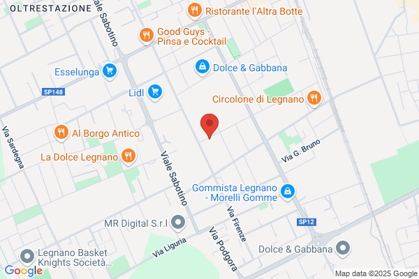 La Legnano Trasporti S.R.L.