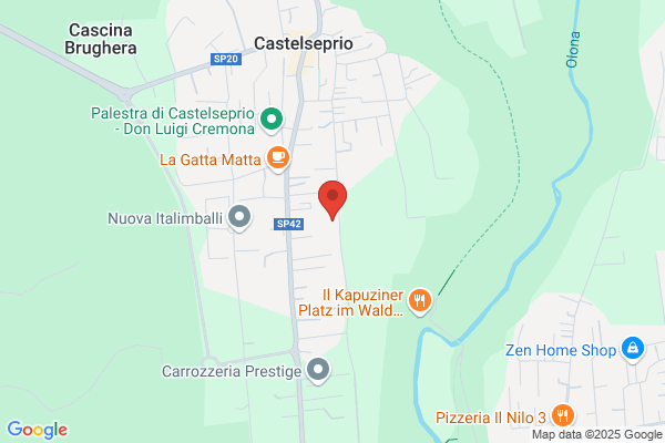 La Nuova Gpr