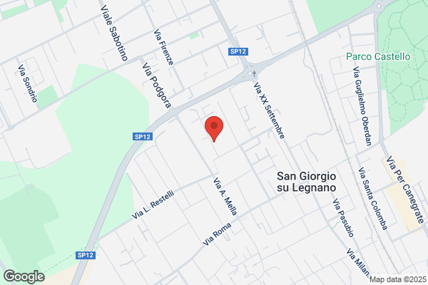 Legnano Frigo Srl
