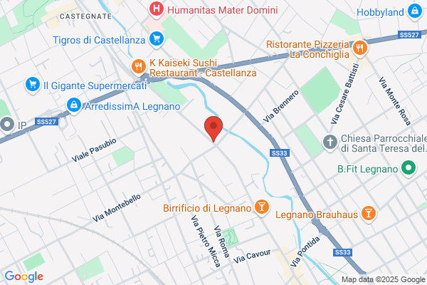 Lux Service Lucernari Srl