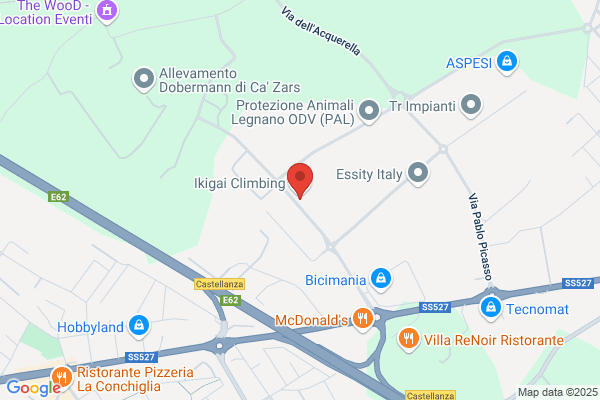 Magic Srl