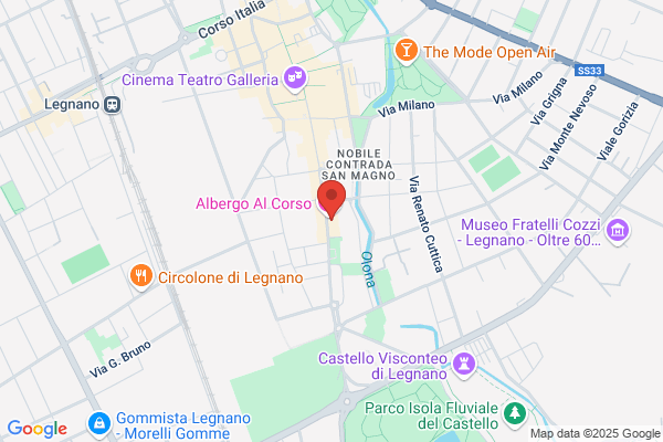 Pizzeria Il Ventaglio Di Tagliafierro Genoveffa