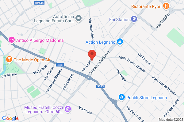 Ristorante Bel Sit