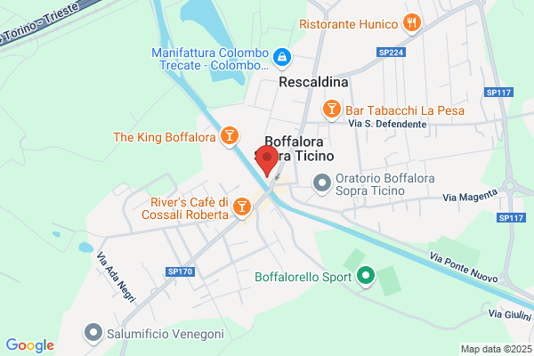 Torno luigia