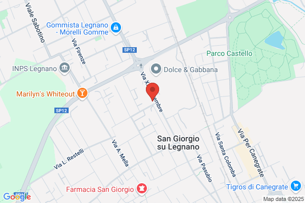 Lattonieri Artigiani Snc