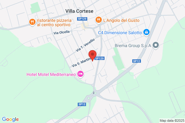 Termosanitaria Di De Vita Angelo