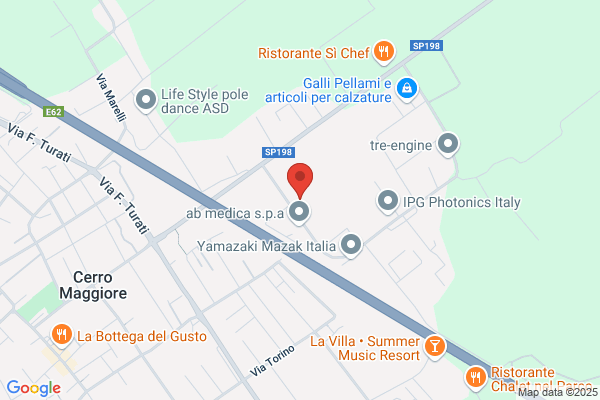 Rotondi Prefabbricati