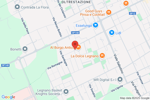 Eo Ipso Srl