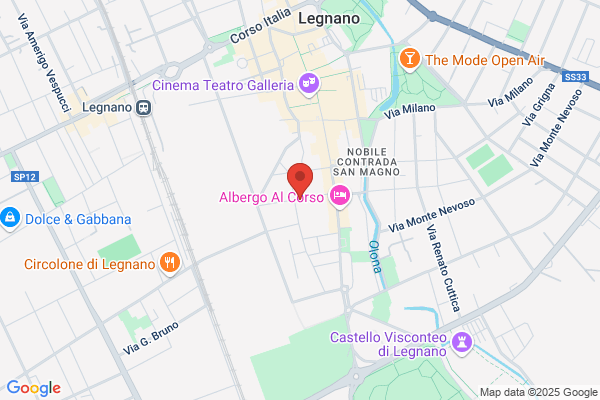 Helio Pubblicita S.A.S. Di Faggionato Elio E c.