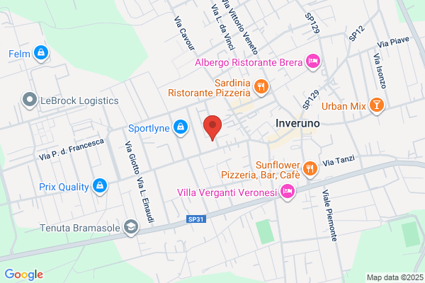 Lavazza E Venegoni Studio Associato