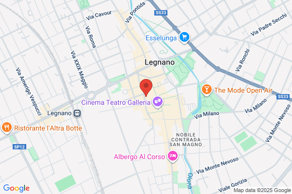 Longo lorenzo