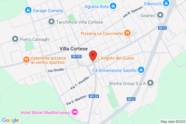 L'Angolo del Gusto