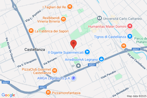 Lespresso Snc