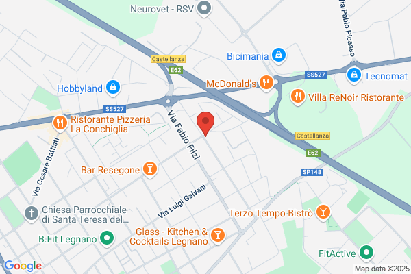 Ristorante Da Terry Srl