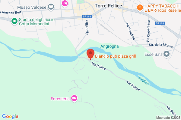 Ristorante Fonte Blancio Di Sanfilippo Orazio