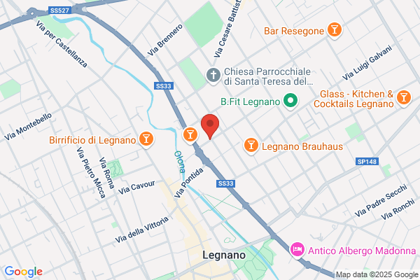 Ristorante Pizzeria Al Cantuccio