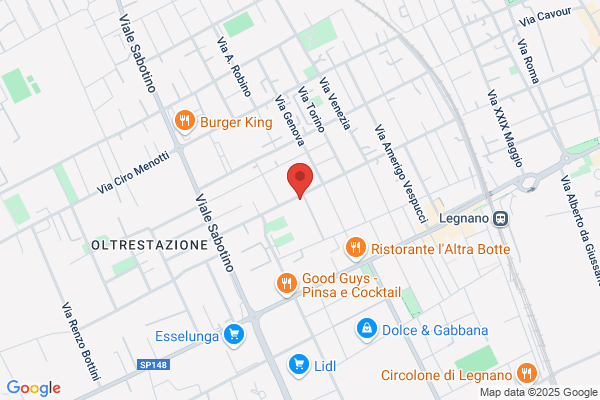 Securtime Srl