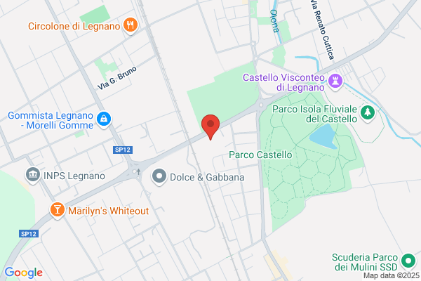 Pianetagomme Srl Unipersonale