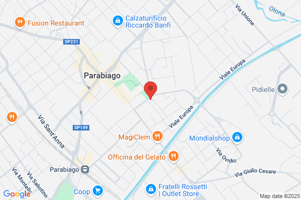 Palestra Fisiologym