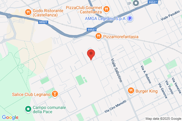 Fabbrica Ascensori Legnano