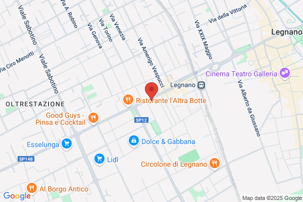 Sanpaolo Imi S.P.A.
