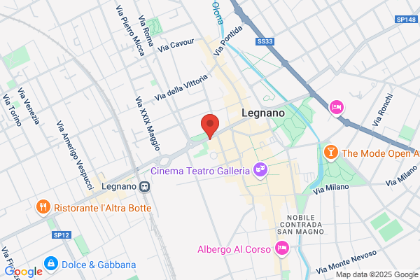 Sanpaolo Imi S.P.A.
