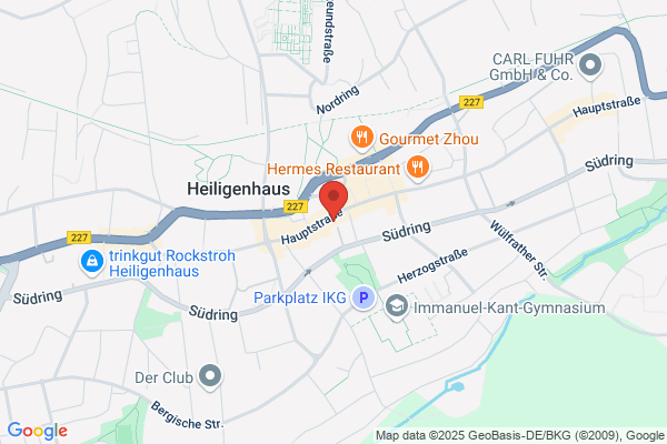 Helifin Spa