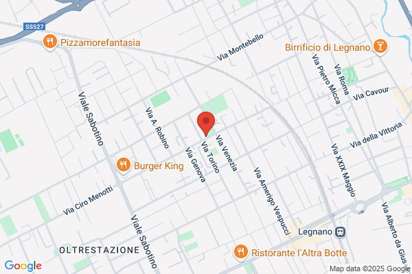 Nuova Cartolibreria I Portici Di Restelli Monica e C. s.N.C.