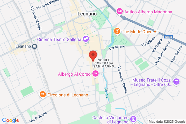 Milone anna Maria