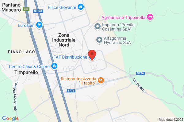 Gruppo Faf Snc