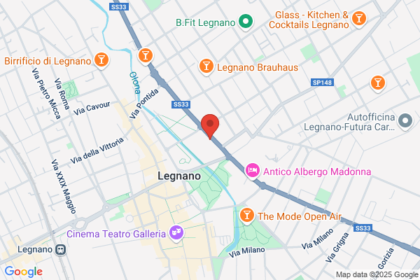 Gestioni Tessili Cantoni S.P.A.