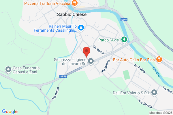 Maglificio Adamello Di Dossena Adelina (S.N.C.)