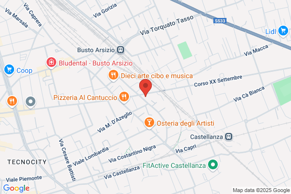 Manifatture Le Cotoniere Lombarde (S.P.A.)