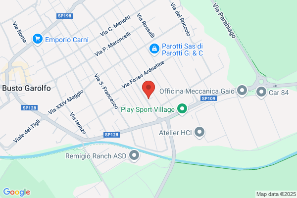 Magazzini Tessili Barlocco S.A.S.