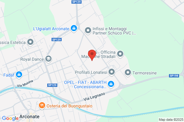 Manifattura Castiglioni Carlo (Soc.Coop.R.L.)