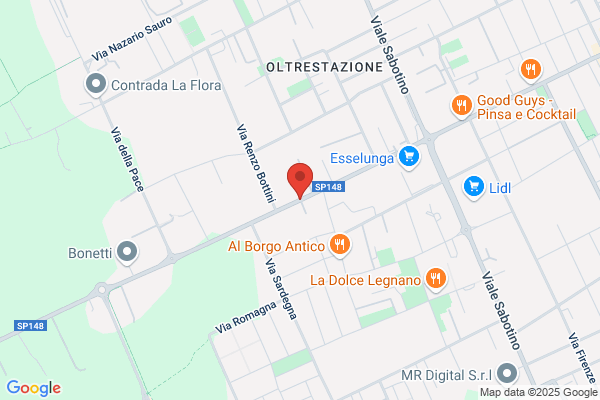M.T.U. Sas Di Camillo Rasini E C.