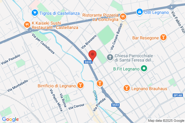Centro Stampa
