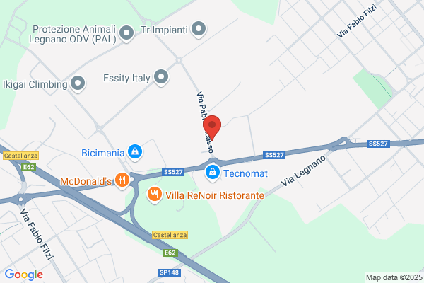 Logistica Depositi Appalti Arl