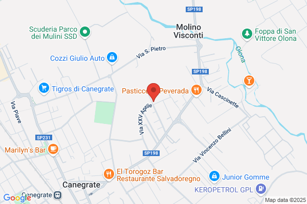 De Nigris Riccardo